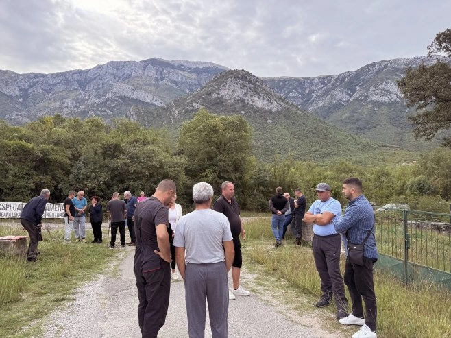 Tko preuzima odgovornost za sigurnost deminiranja?